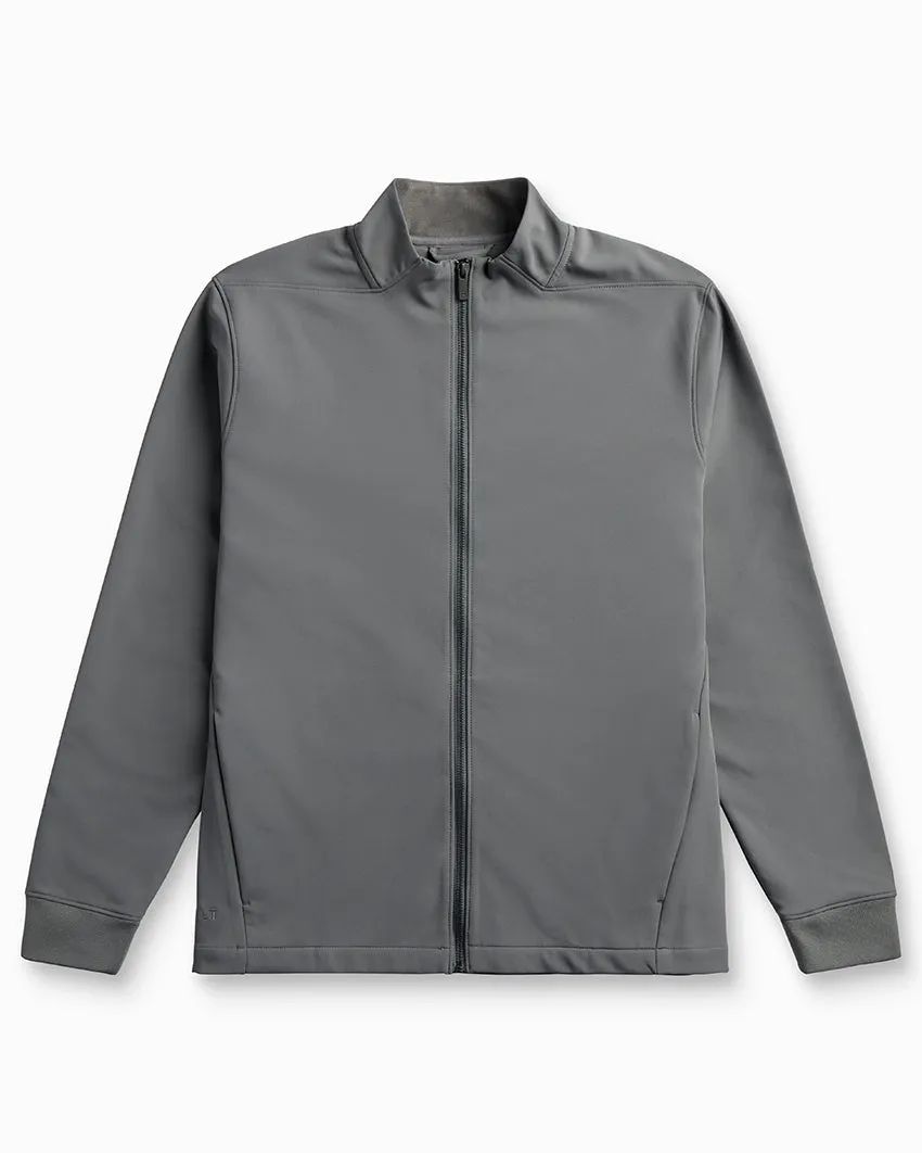 Ryse Fleece Jacket