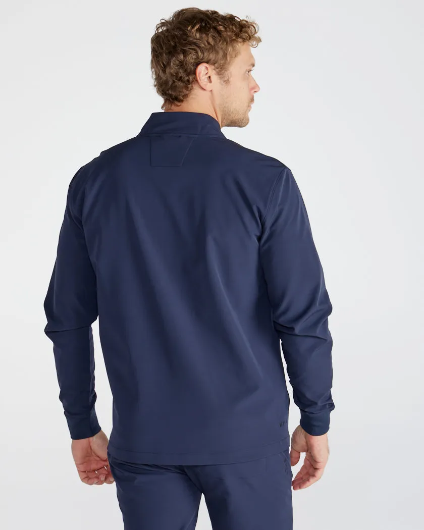 Ryse Fleece Jacket