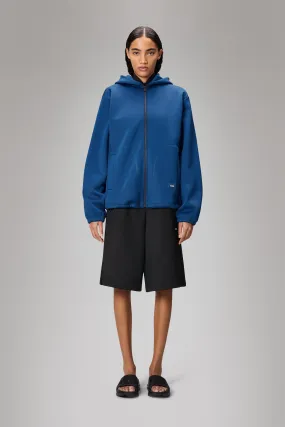 Safi Fleece Hood Jacket