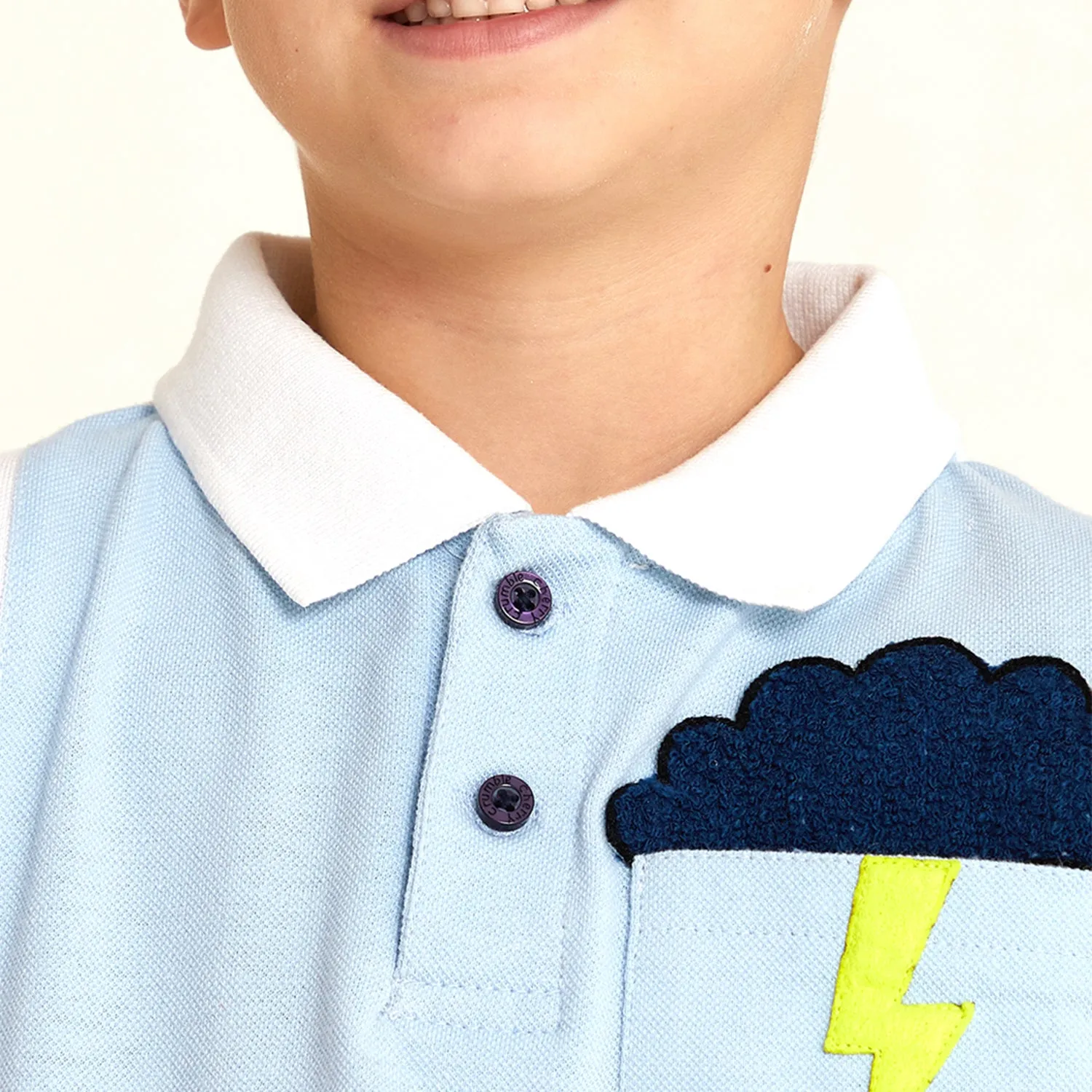 Seafarers Polo T-Shirt