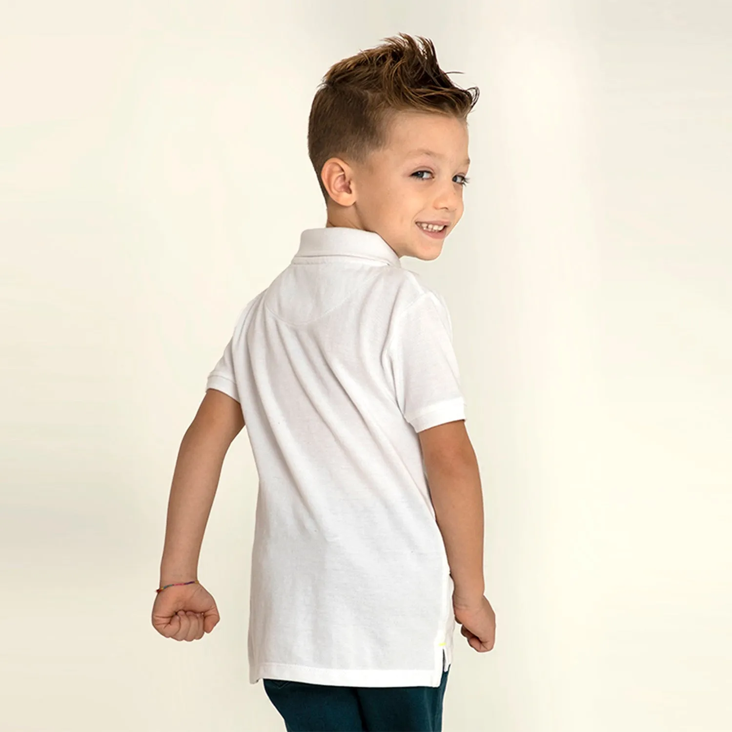 Seafarers Polo T-Shirt