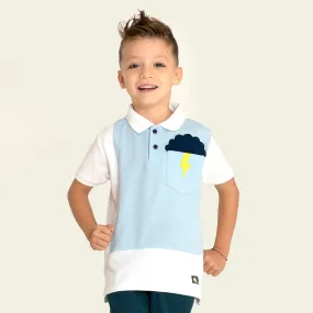 Seafarers Polo T-Shirt