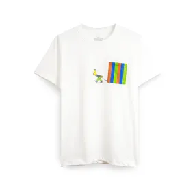 Sesame Street - Bert Pocket T-Shirt