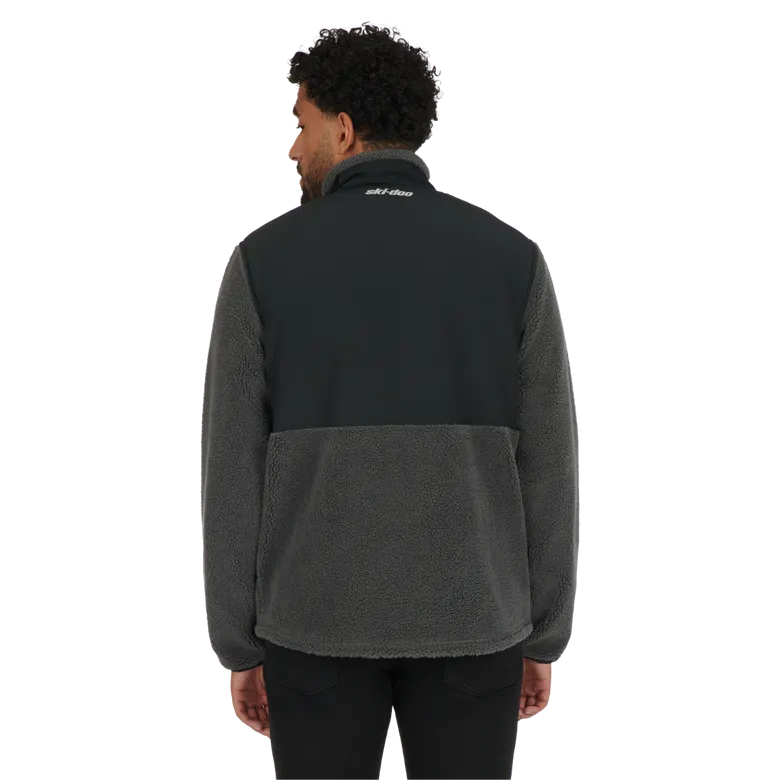Ski-Doo Teddy Fleece Jacket