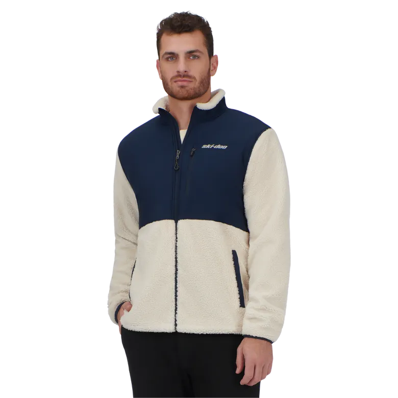 Ski-Doo Teddy Fleece Jacket
