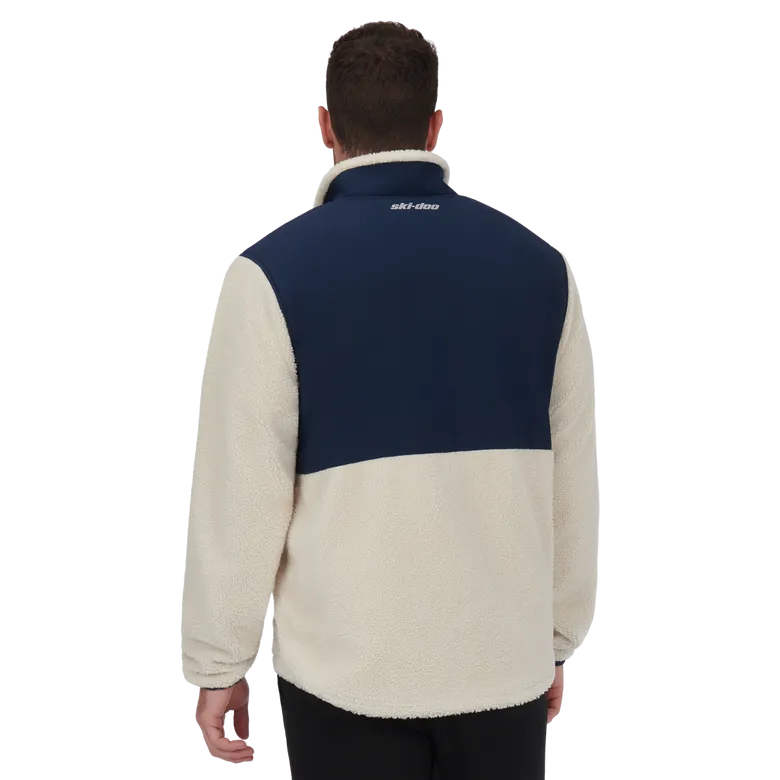Ski-Doo Teddy Fleece Jacket