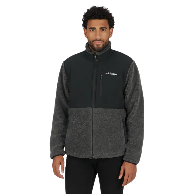 Ski-Doo Teddy Fleece Jacket