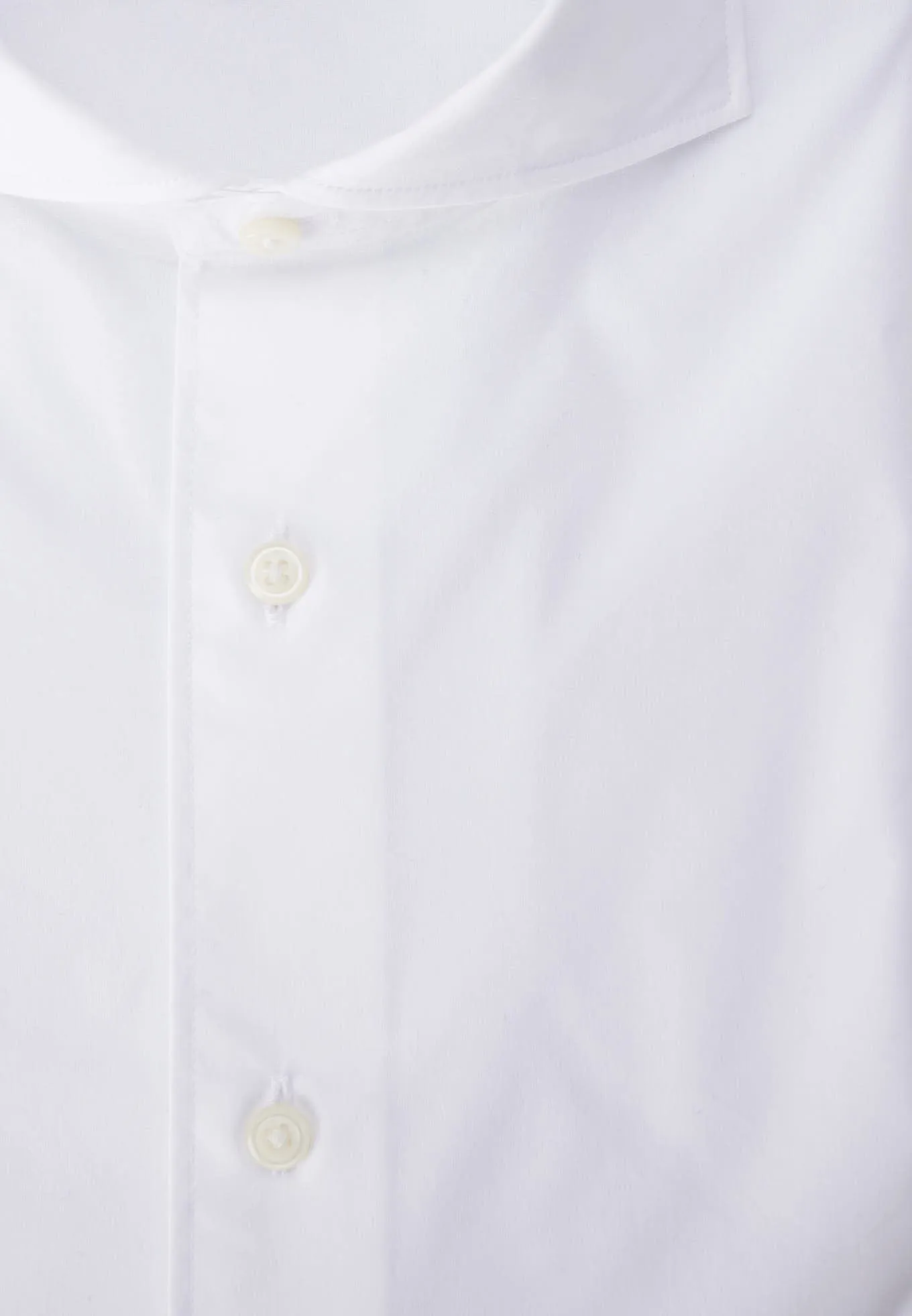 Slim fit new classic easy iron cotton shirt