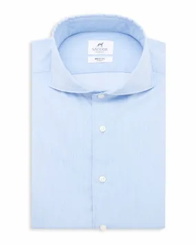 Slim fit New Formal Respekt formal shirt