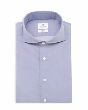 Slim fit New Formal Respekt Shirt