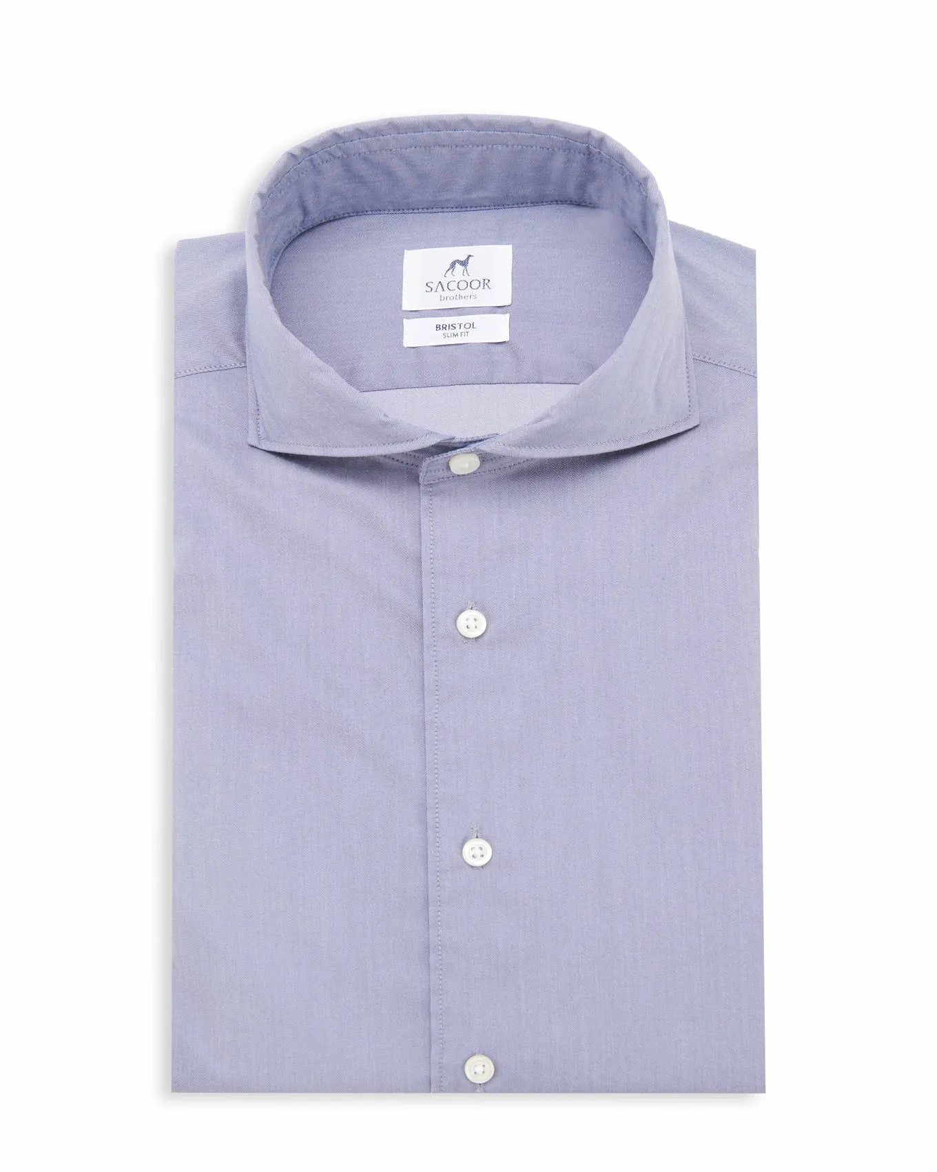Slim fit New Formal Respekt Shirt