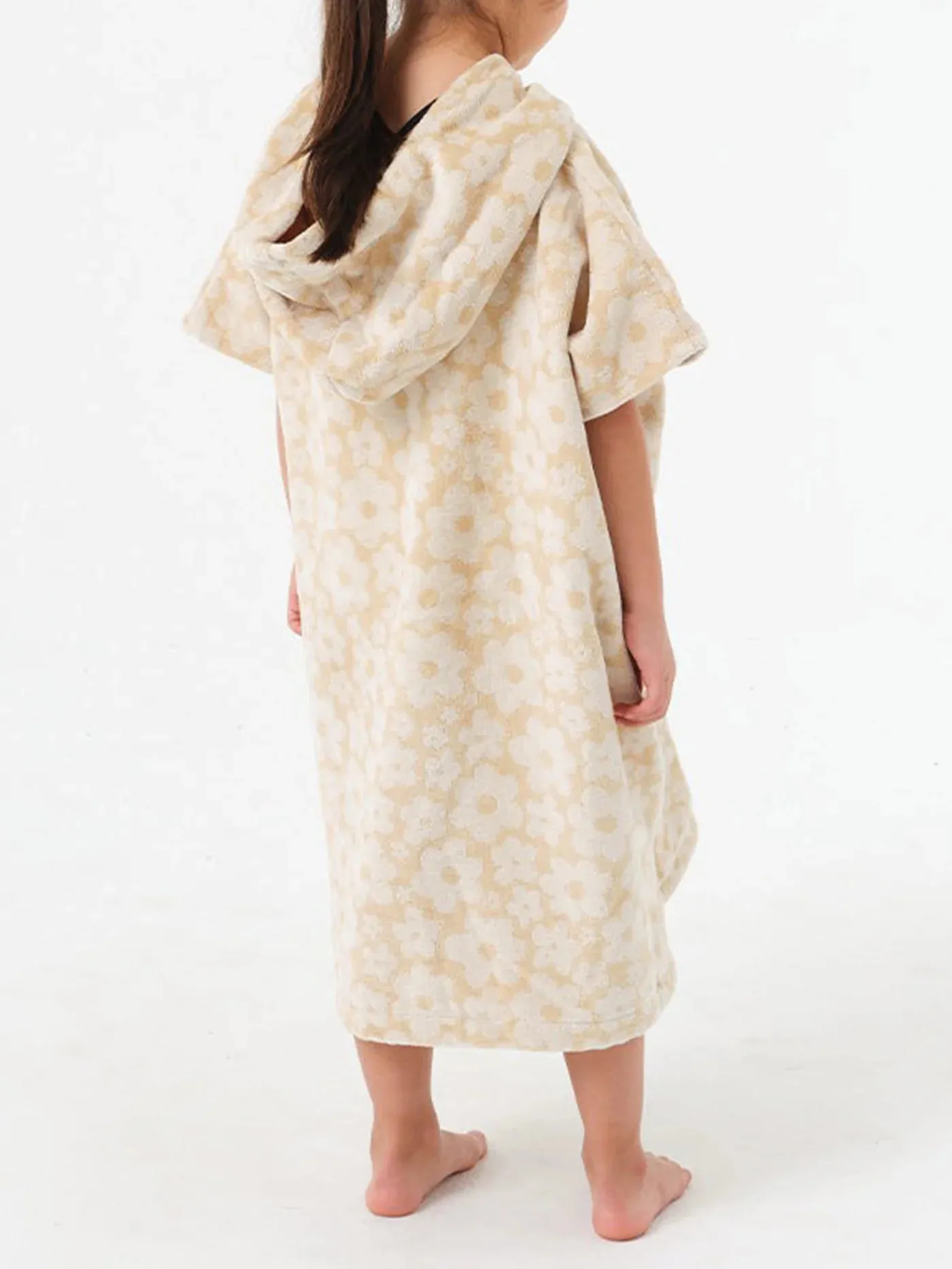 Slowtide Ginny Kids Poncho