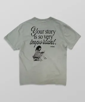 So Very Important Shirt