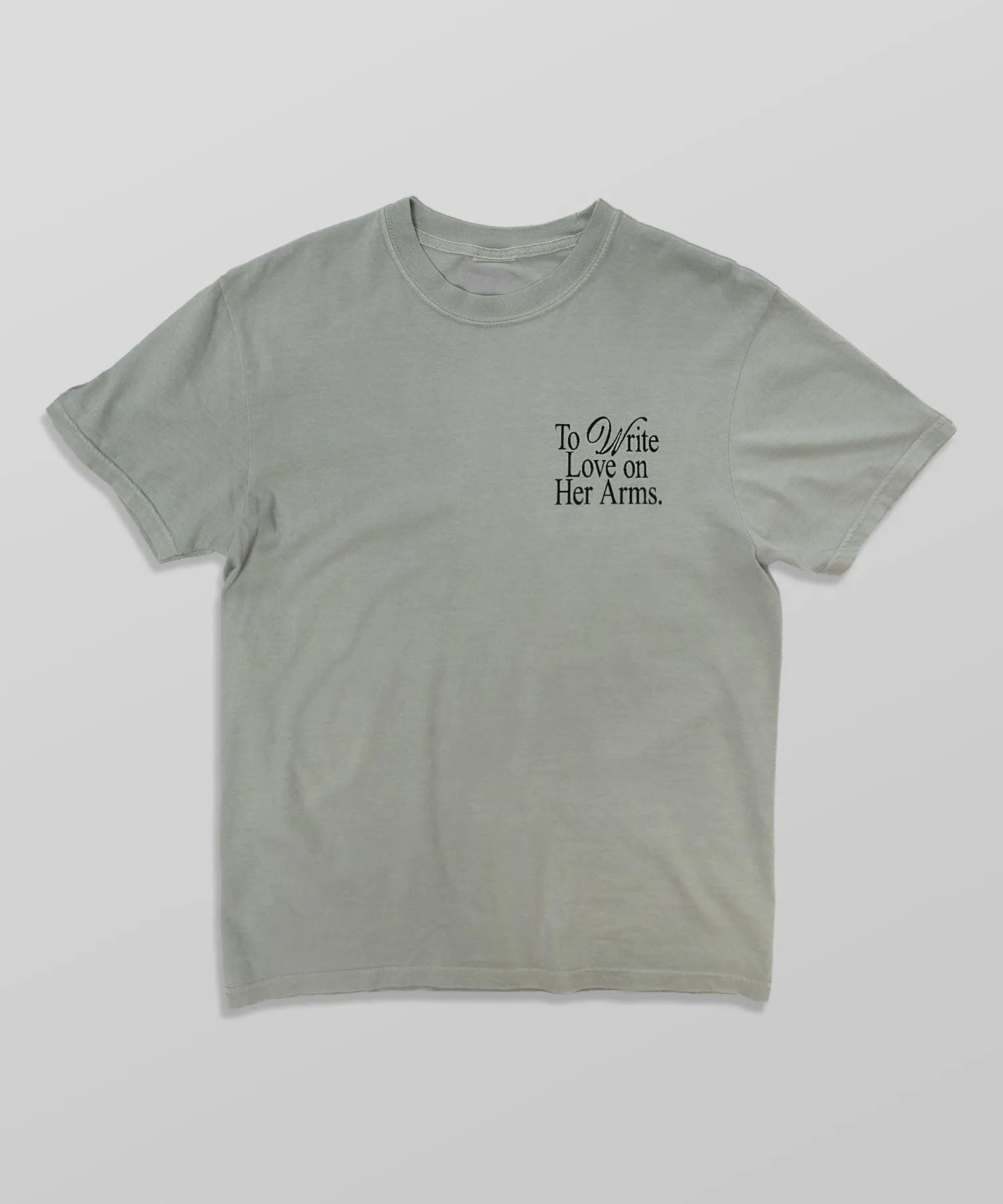 So Very Important Shirt