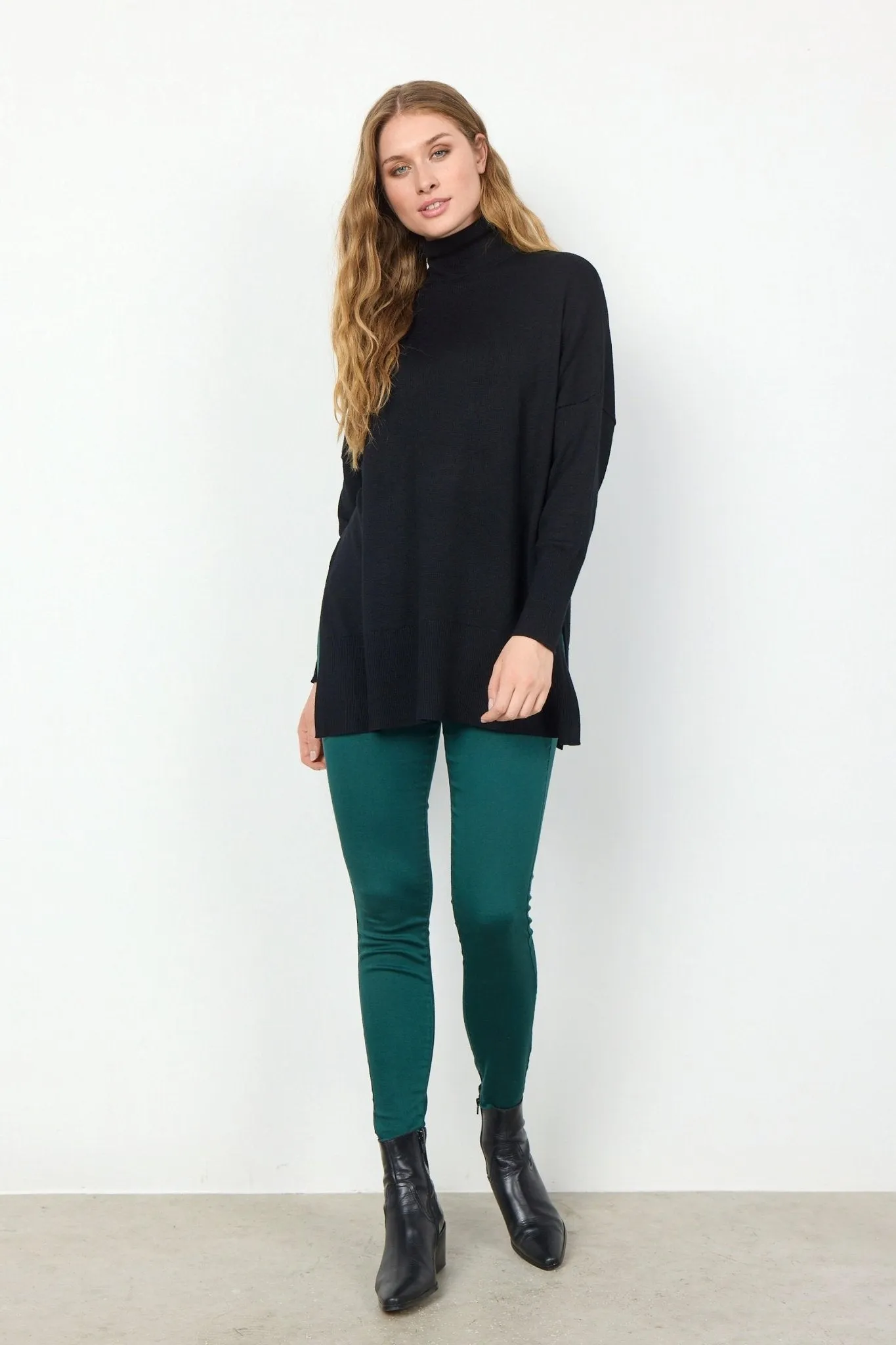 Soyaconcept Women's Dollie 719 Sweater