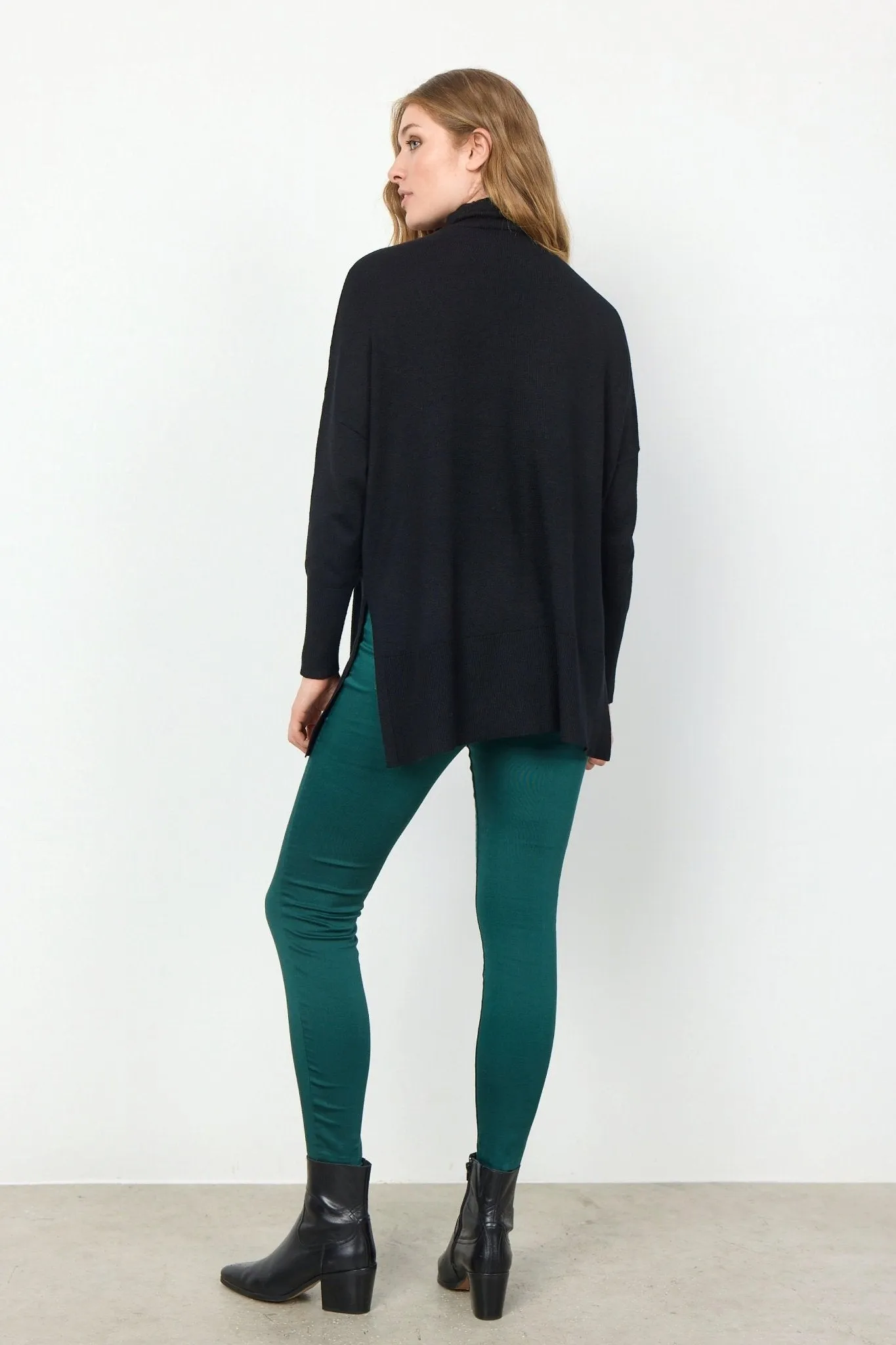 Soyaconcept Women's Dollie 719 Sweater