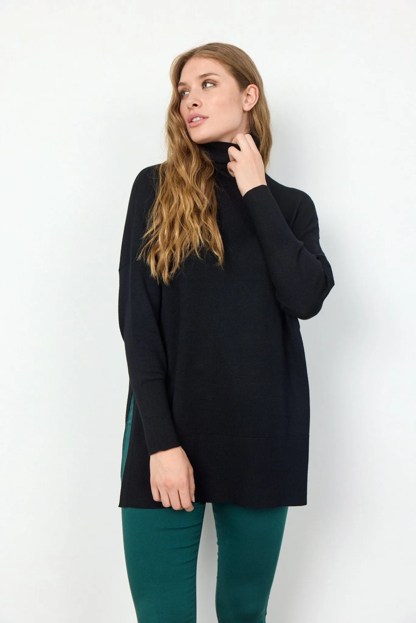 Soyaconcept Women's Dollie 719 Sweater