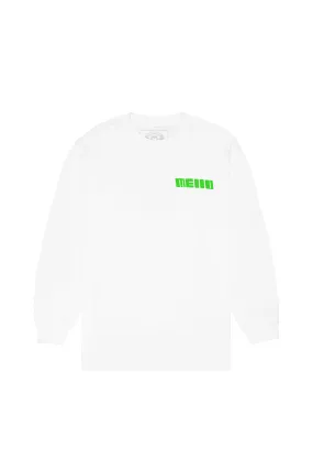 Sporty L/S Shirt