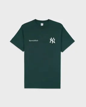 SPORTY&RICH Champions T-Shirt