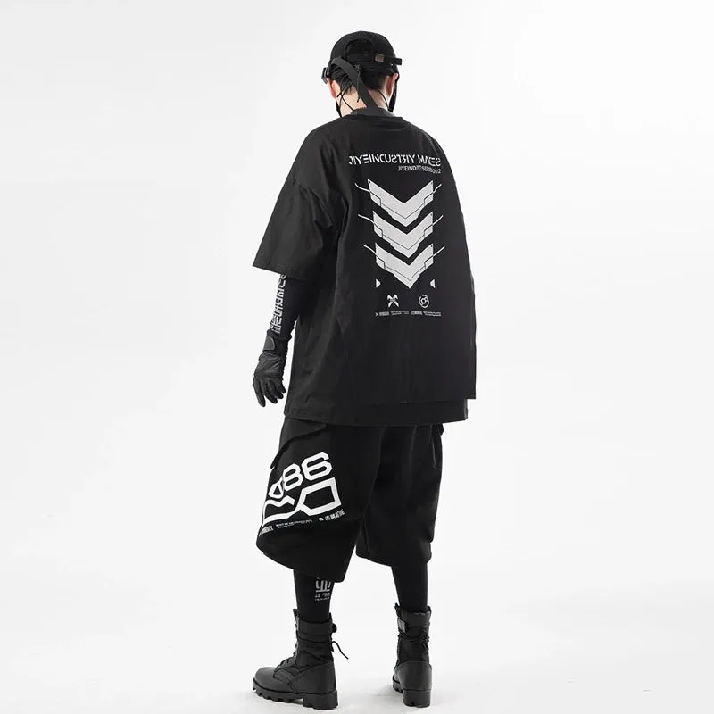 Spy Ninja T-Shirt