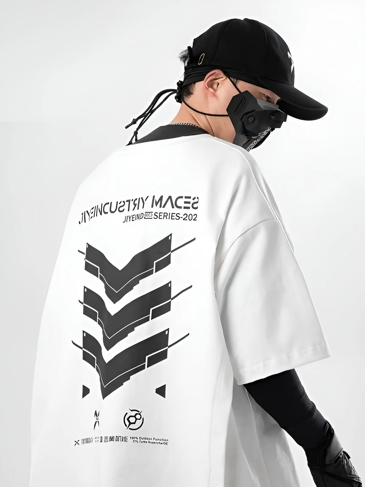 Spy Ninja T-Shirt