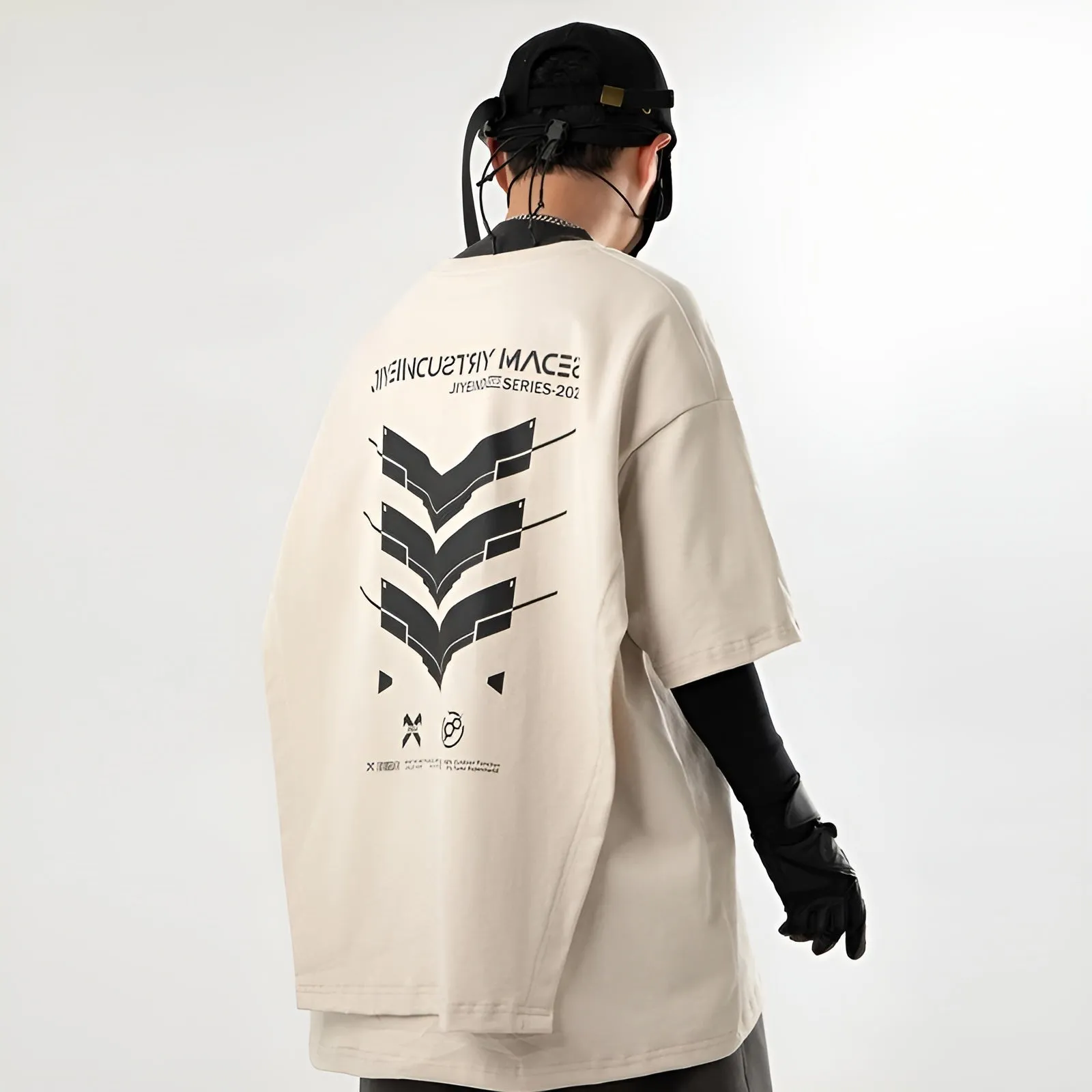 Spy Ninja T-Shirt