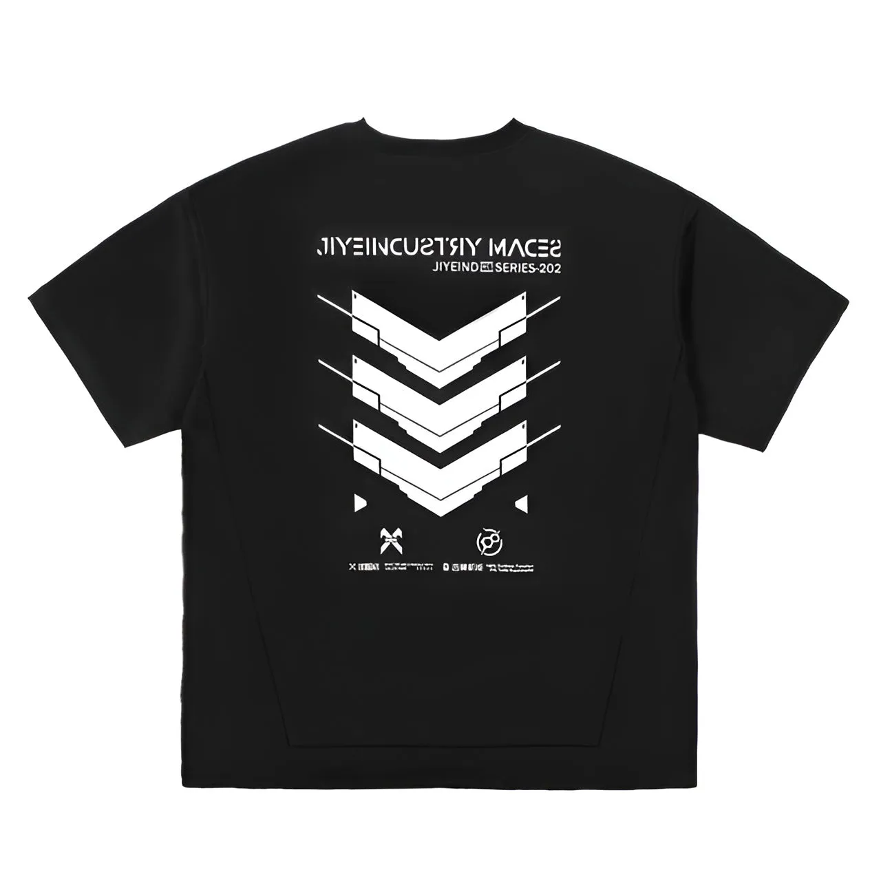 Spy Ninja T-Shirt