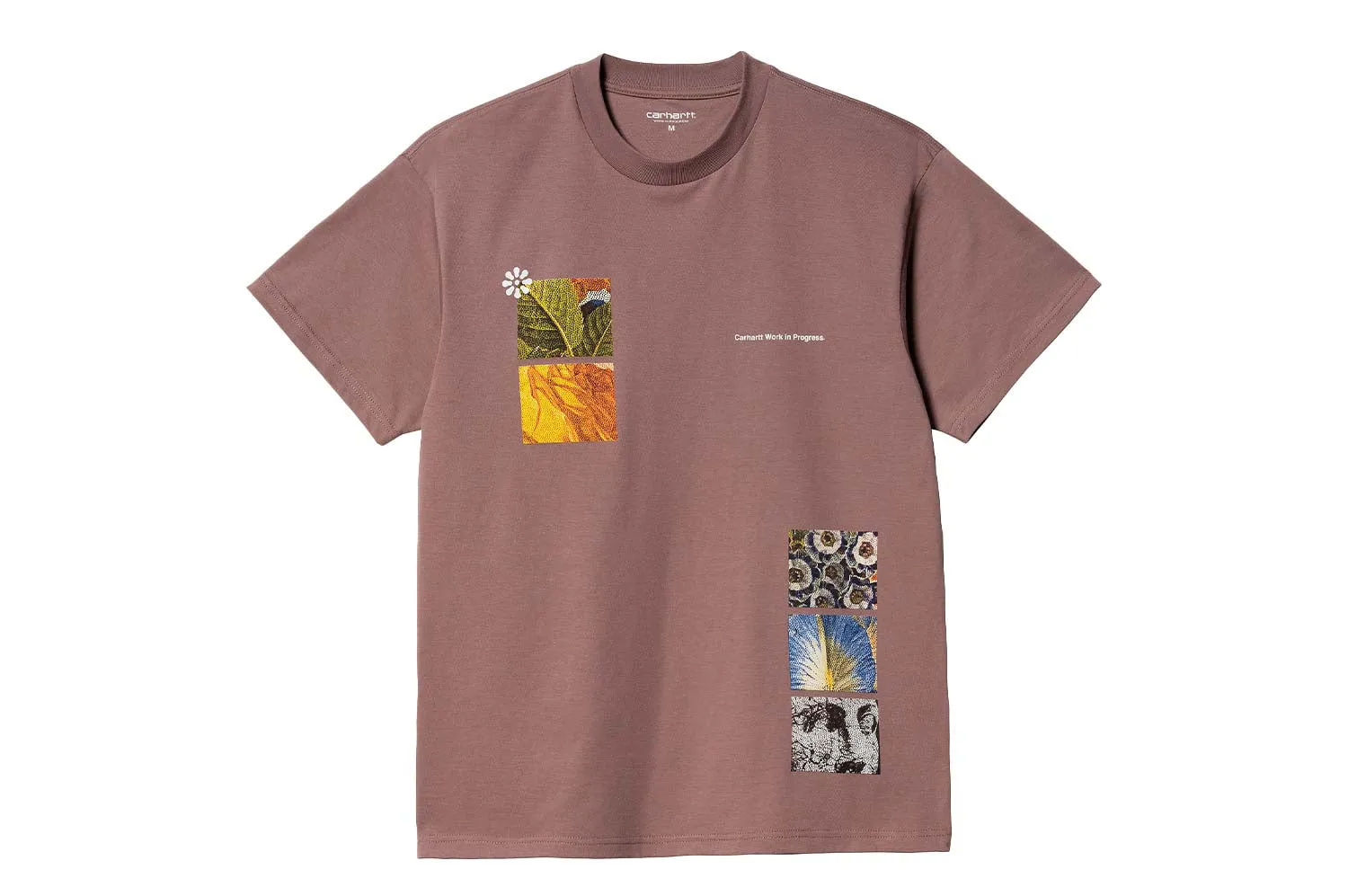 S/S Greenhouse T-Shirt