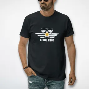 Stads Pilot T-Shirt