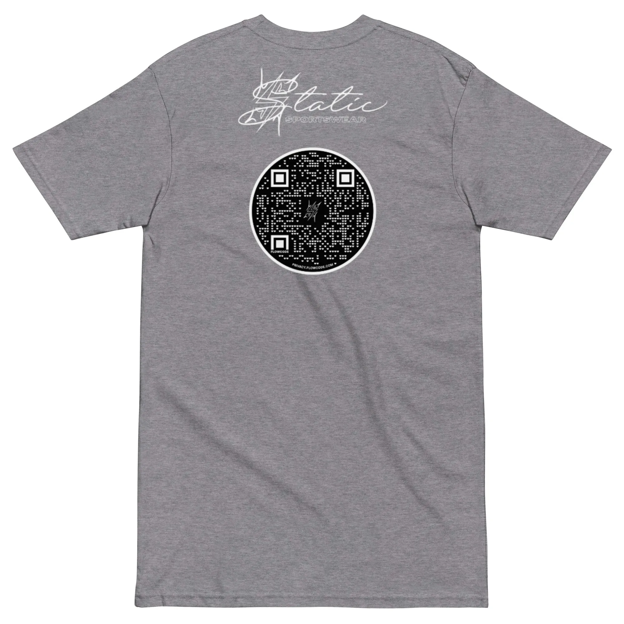 Static Union T-Shirt