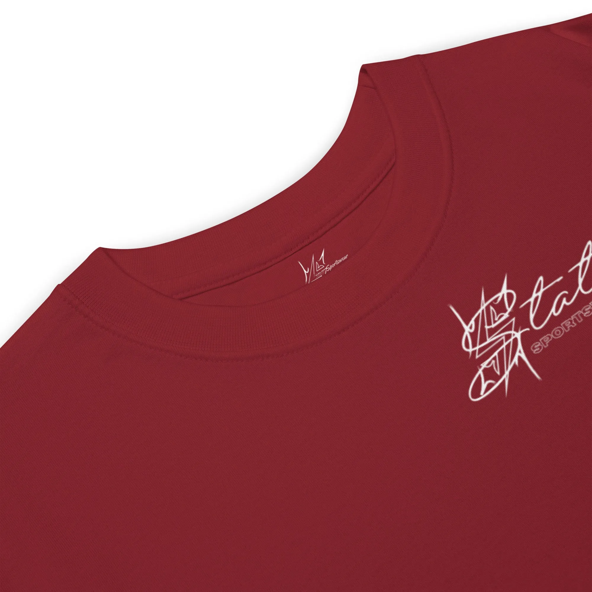 Static Union T-Shirt