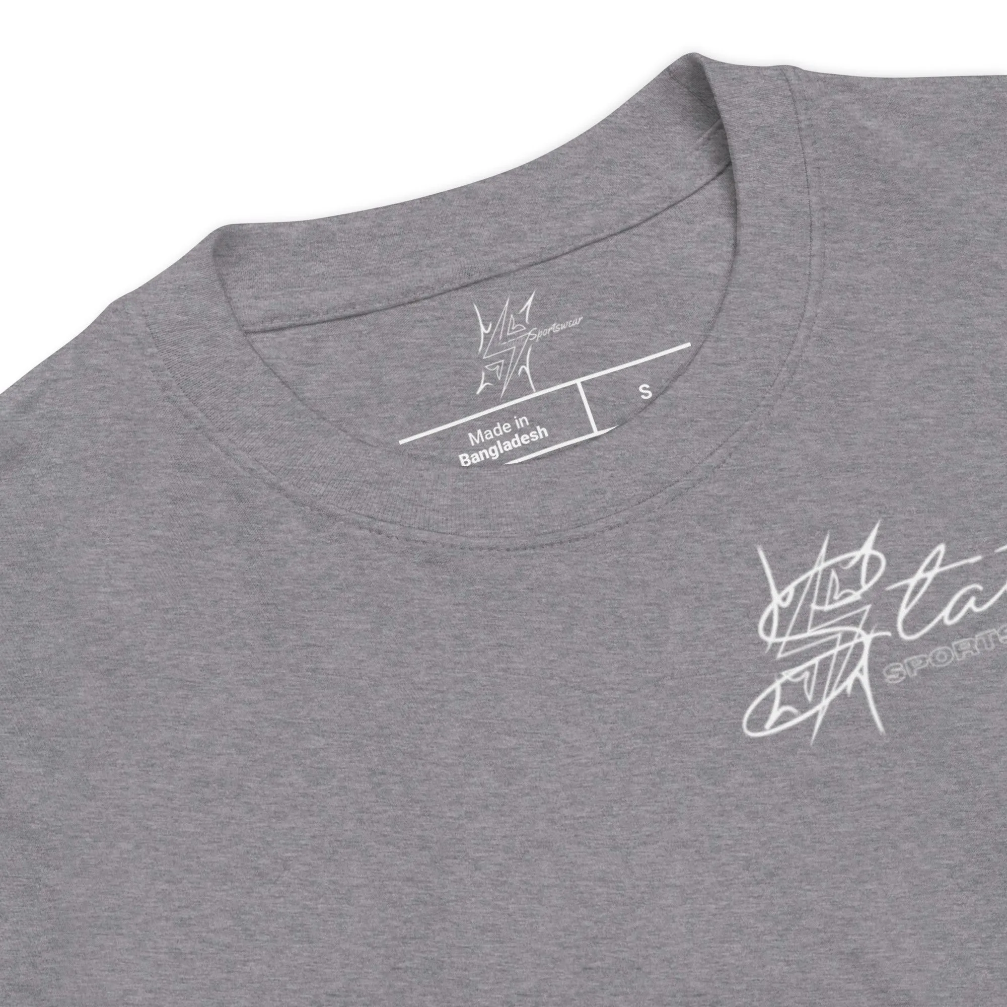 Static Union T-Shirt