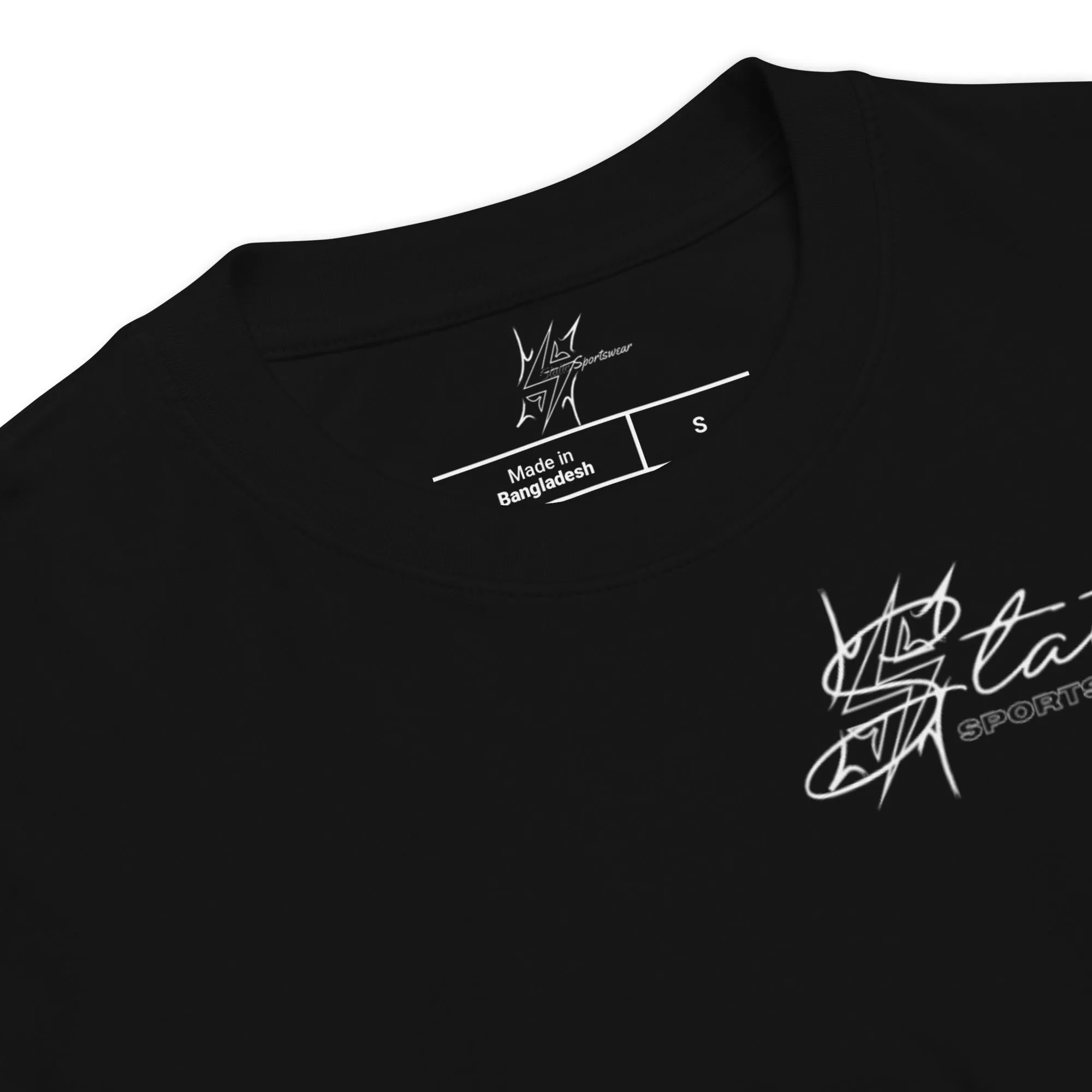 Static Union T-Shirt