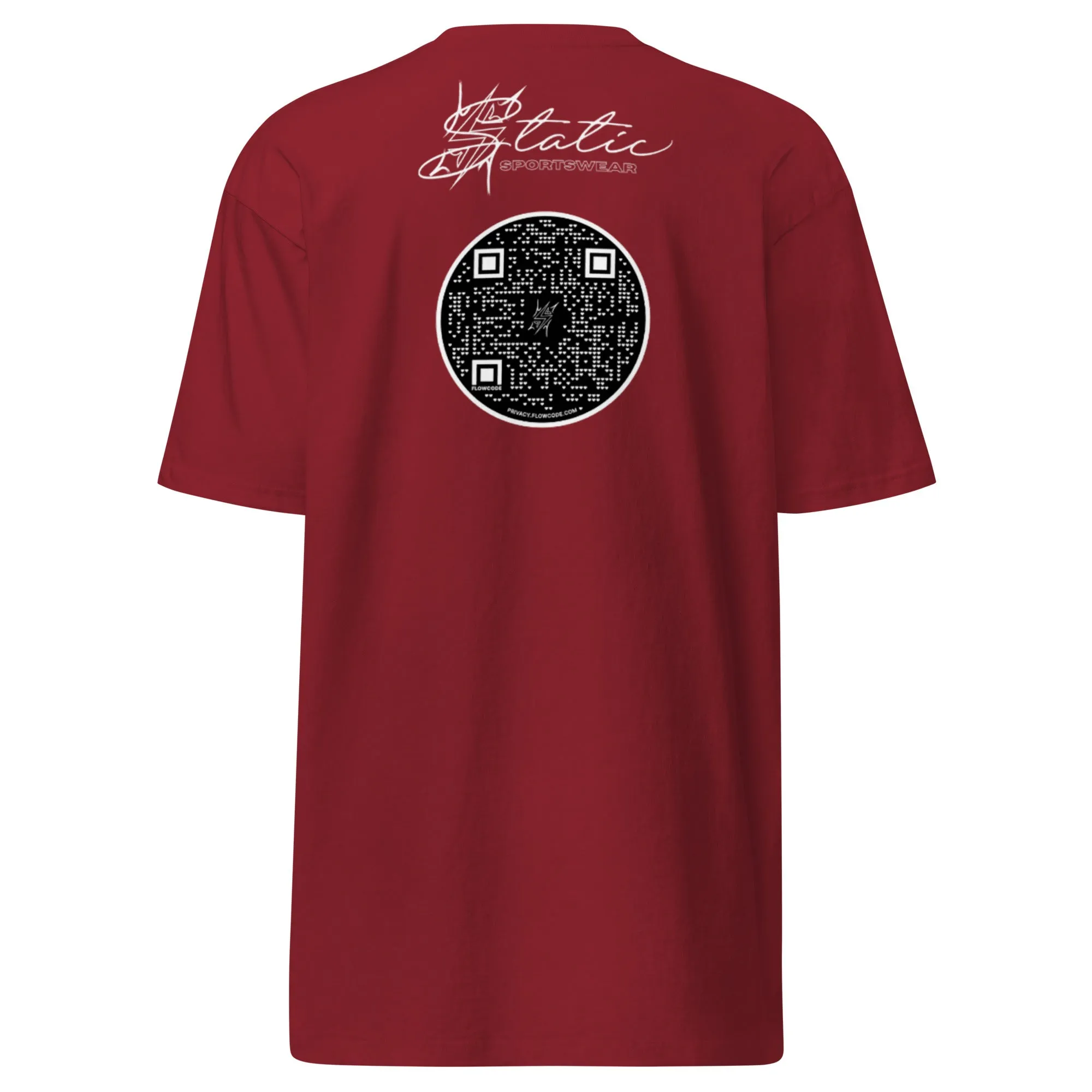 Static Union T-Shirt