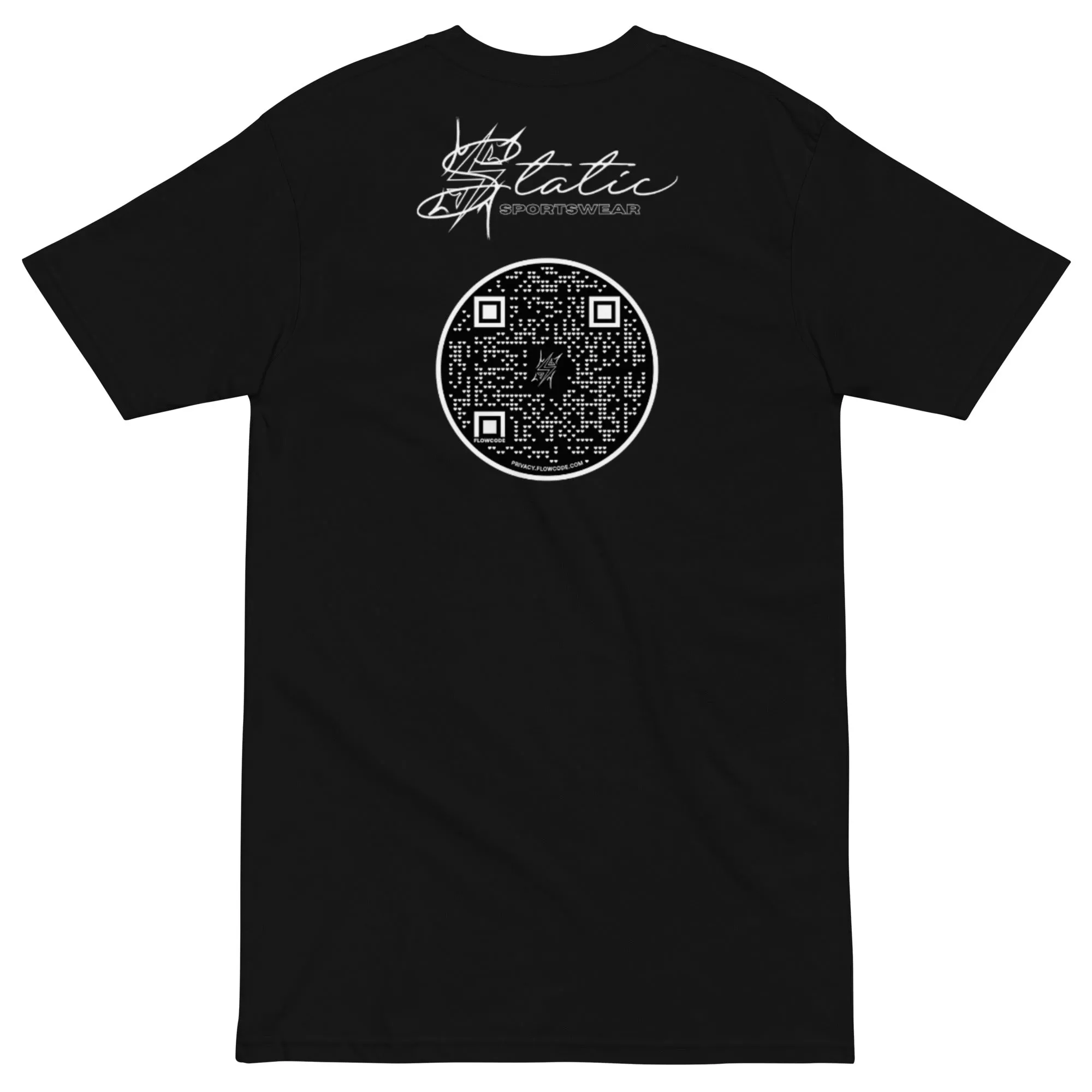 Static Union T-Shirt