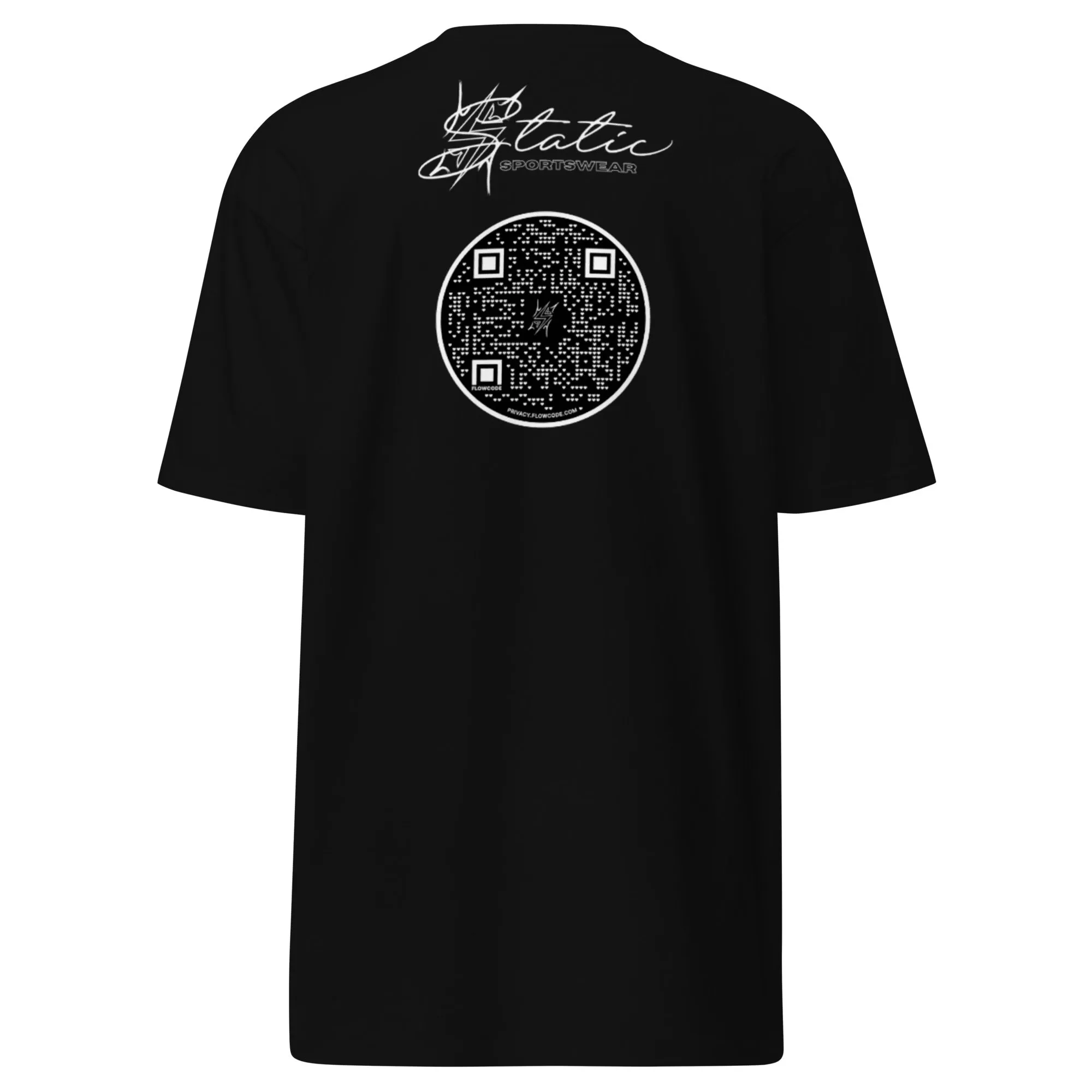 Static Union T-Shirt