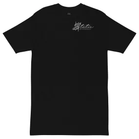 Static Union T-Shirt