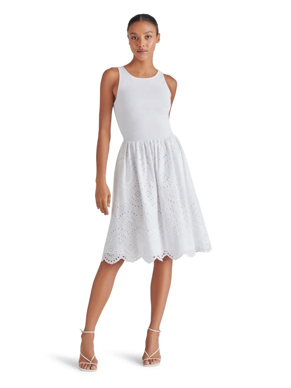 Steve Madden Julian Dress
