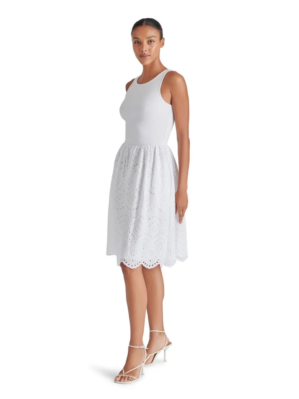 Steve Madden Julian Dress
