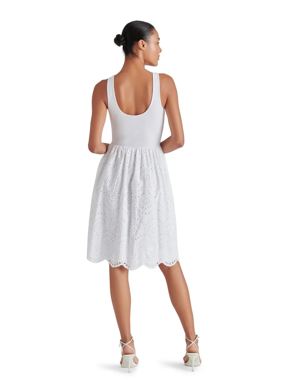 Steve Madden Julian Dress