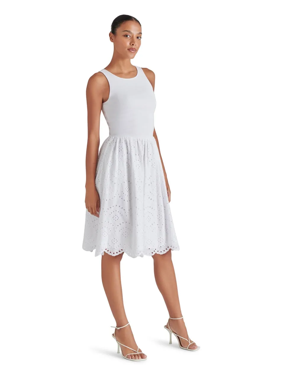 Steve Madden Julian Dress