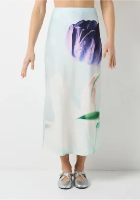 Stockholm Skirt - La Fleur