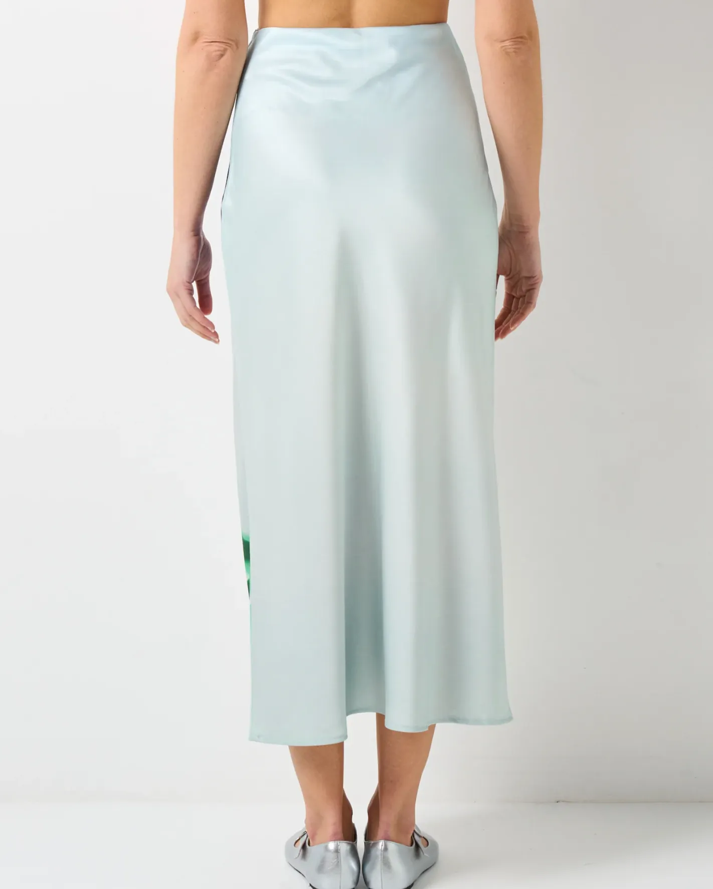 Stockholm Skirt - La Fleur