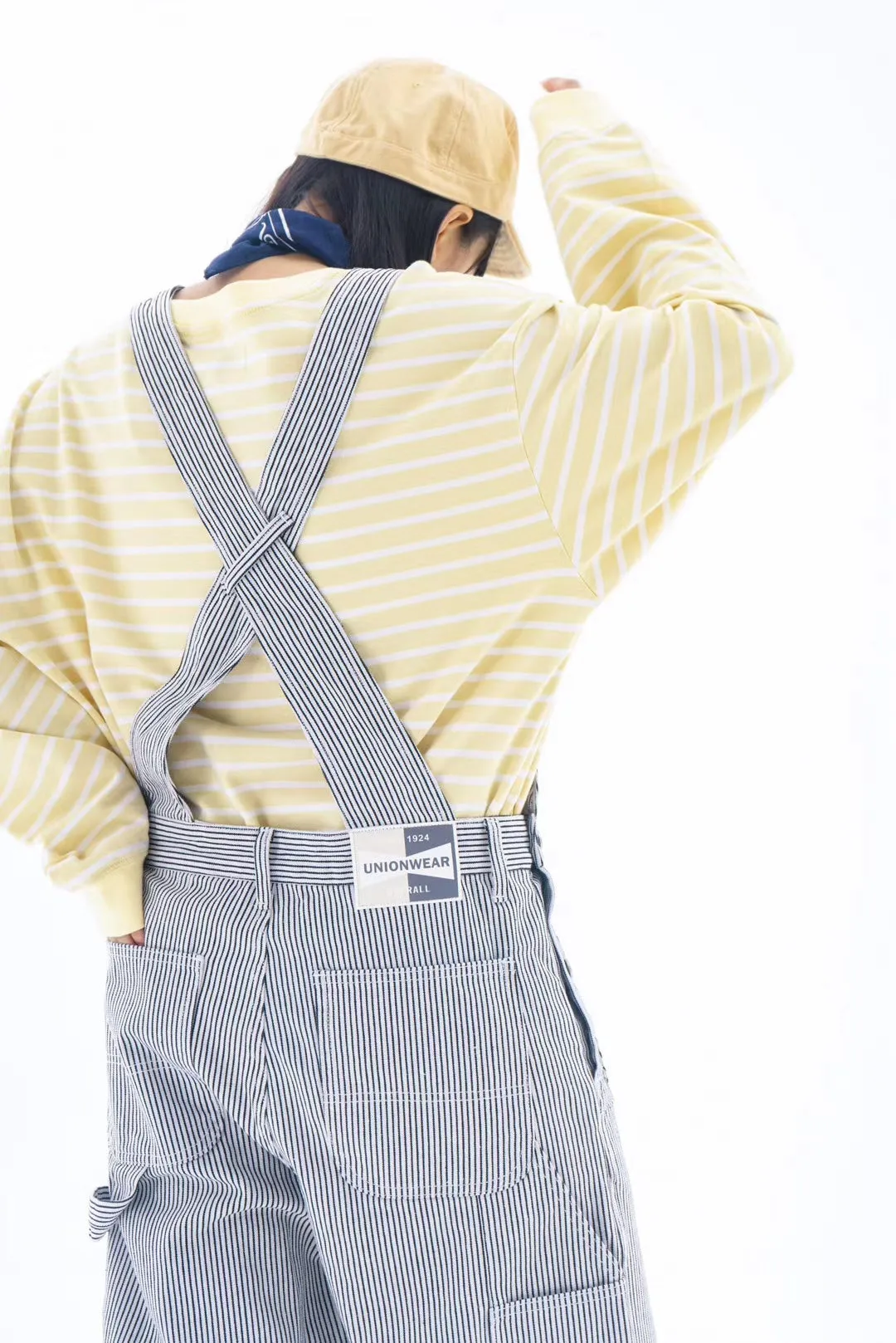 Street Overall