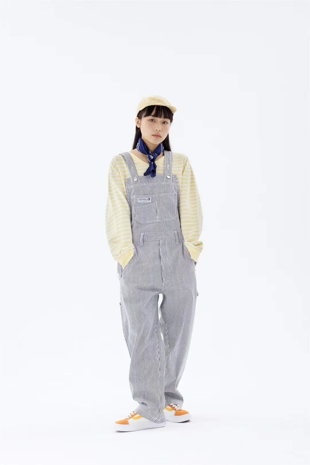 Street Overall