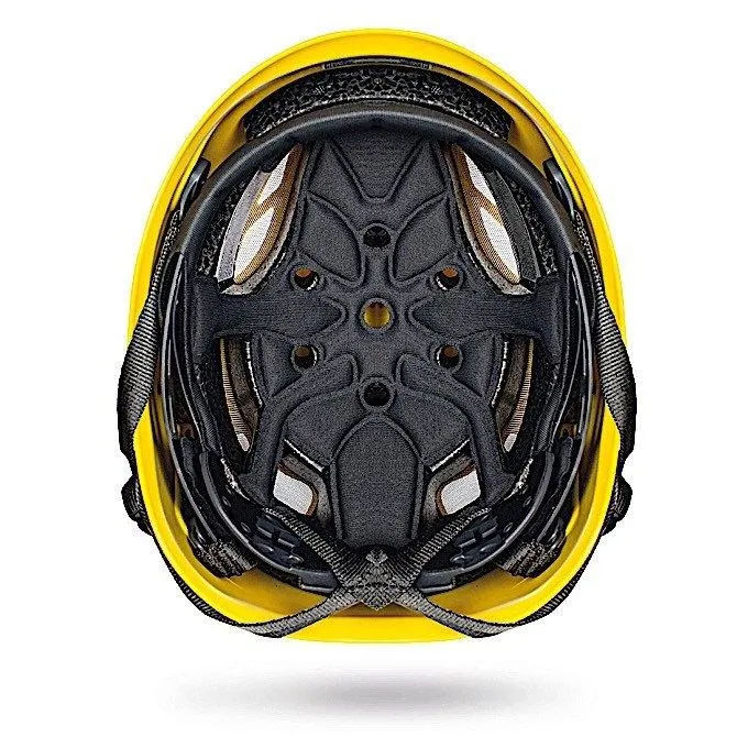 Super Plasma Work Helmet