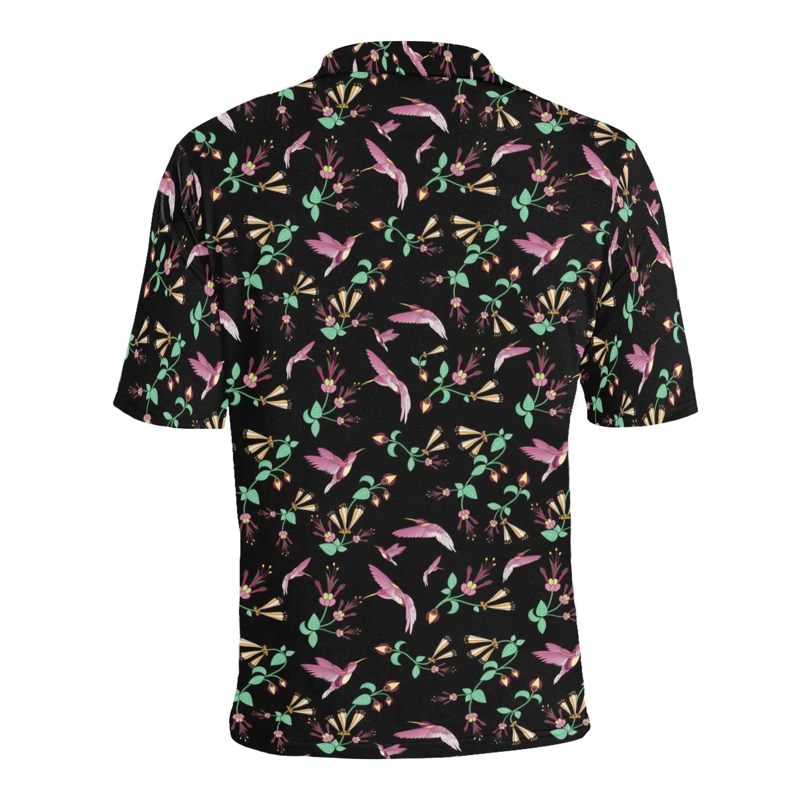 Swift Pastel Polo Shirt