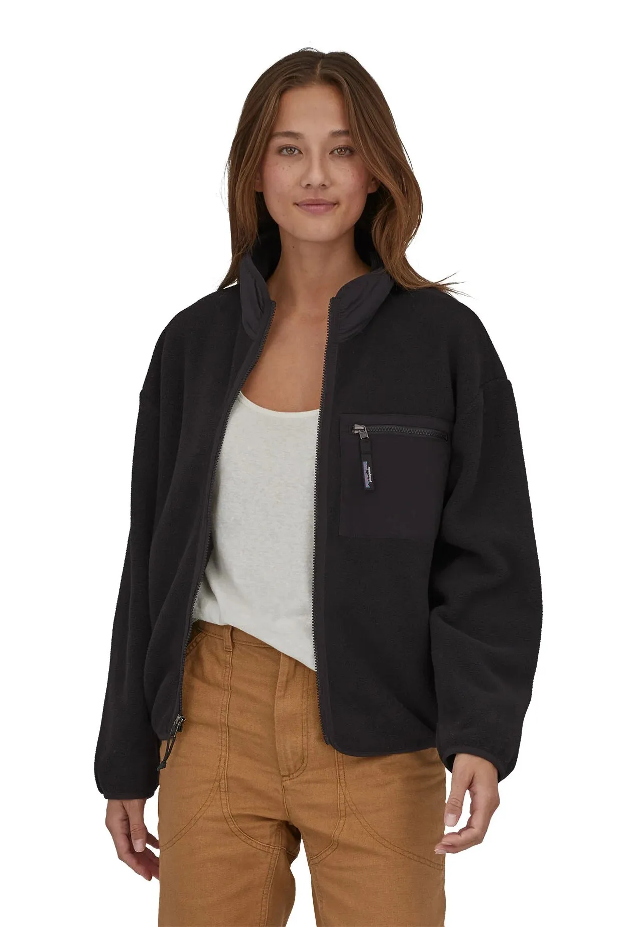 Synchilla® Fleece Jacket