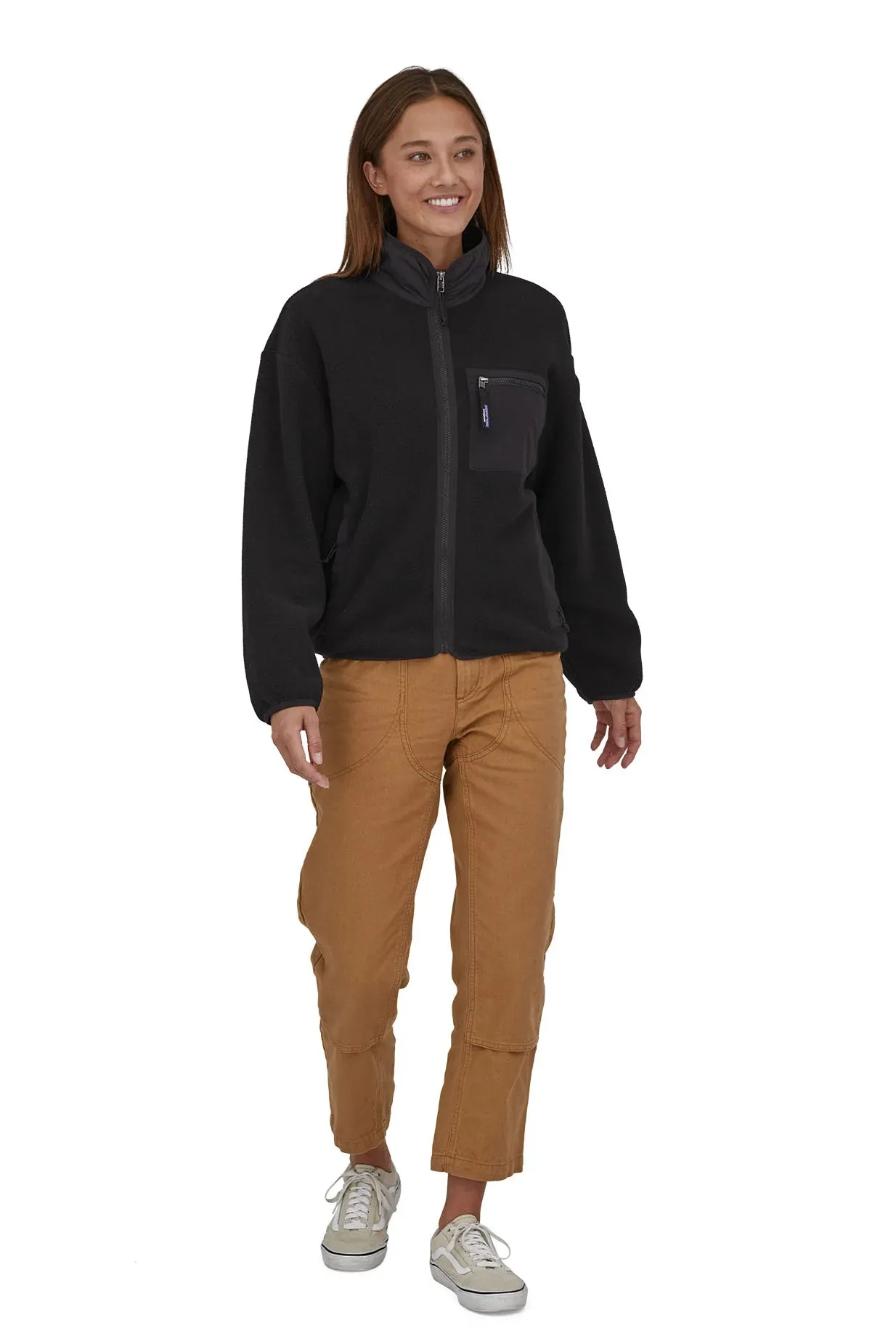 Synchilla® Fleece Jacket