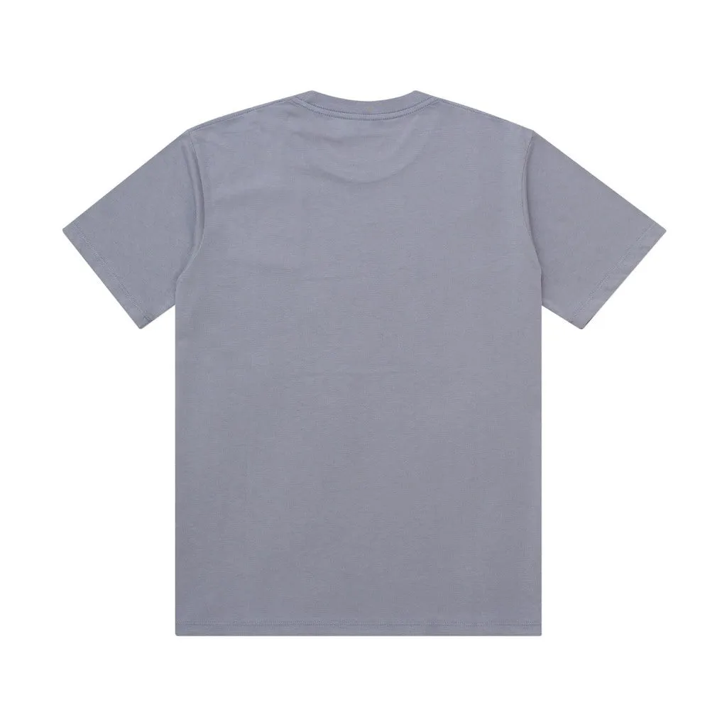 T-Shirt BASIC ZETH SLEET